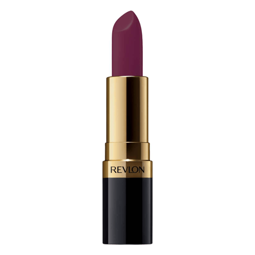 Imagem do produto Batom Revlon Super Lustrous Cor Mauvy Night 4,2G