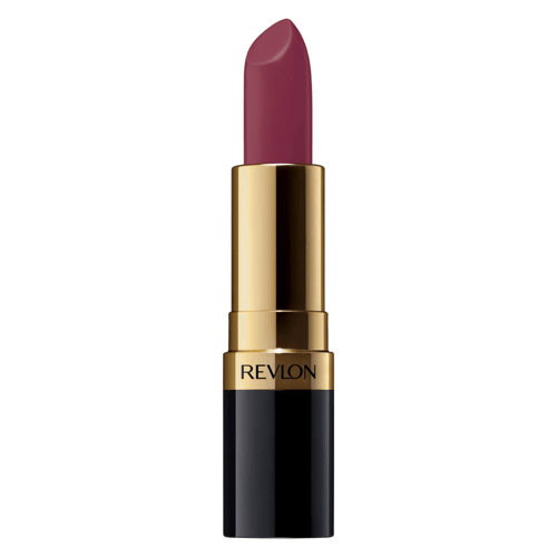 Imagem do produto Batom Revlon Super Lustrous Cor Sassy Mauve 4,2G