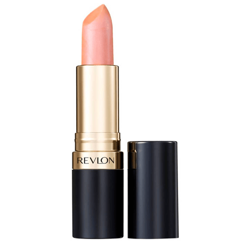 Imagem do produto Batom Revlon Super Lutrous Nude Attitude Com Efeito Matte 1 Unidade