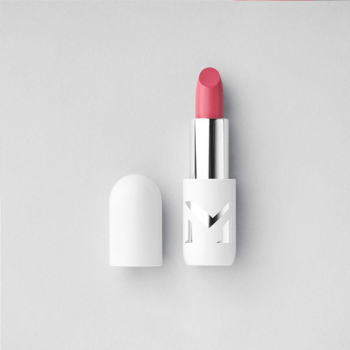 Imagem do produto Batom Semi Matte Mayana Beauty Rosa 101 Cotton Candy