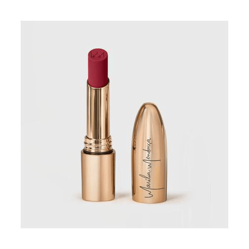 Imagem do produto Batom Vermelho Marília Mendonça By Océane Velvet Lipstick Red Star 3,2G