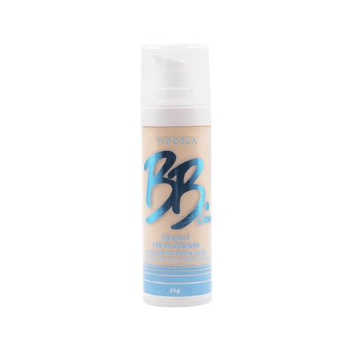 Imagem do produto Bb Cream 10 Em 1 Vizzela
