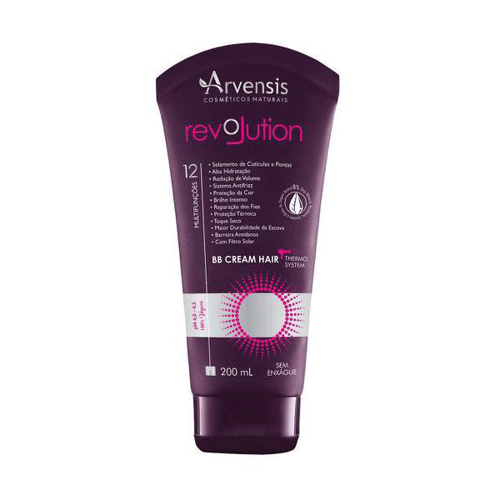 Imagem do produto Bb Cream Hair 200Ml Revolution Arvensis