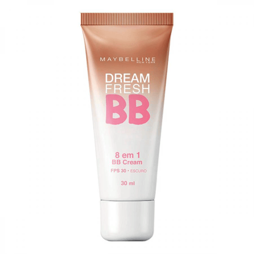 Imagem do produto Bb Cream - Maybelline Dream Fresh Nu Medium Deep Com 30 Ml