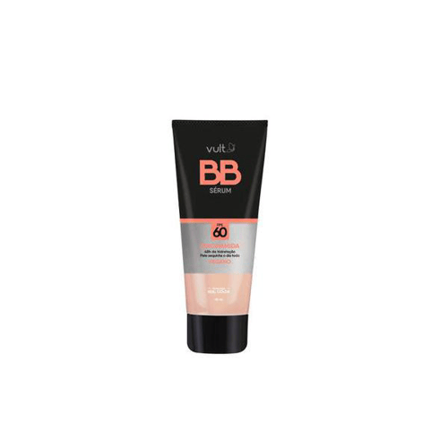 Imagem do produto Sérum Bb Vult Fps 60 30Ml Cor V100 30Ml