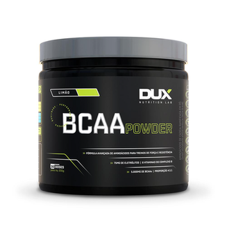 Imagem do produto Bcaa Powder Aminoácido 200G Dux Nutrition