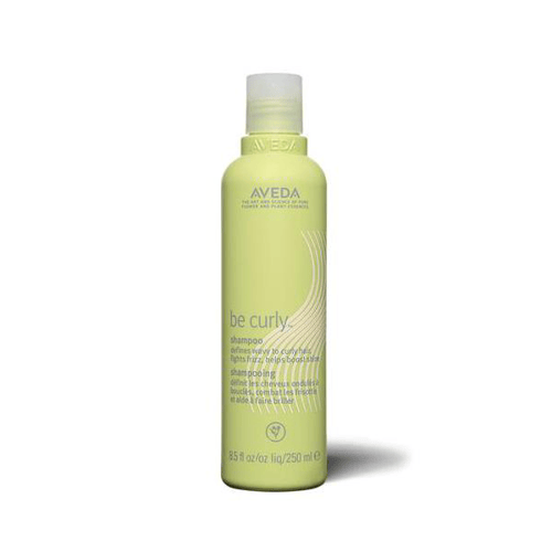 Imagem do produto Be Curly Shampoo 250Ml Aveda