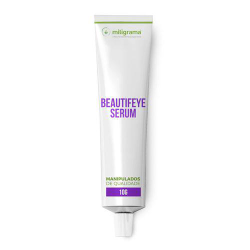 Imagem do produto Beautifeye Serum Com Efeito Lifting Da Pálpebra Superior 10G