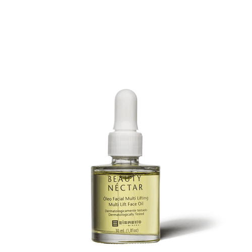 Imagem do produto Beauty Néctar Óleo Facial Multi Lifting 30Ml Elemento Mineral