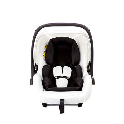 Imagem do produto Bebê Conforto Candy 013Kgs Branco Litet Bb326