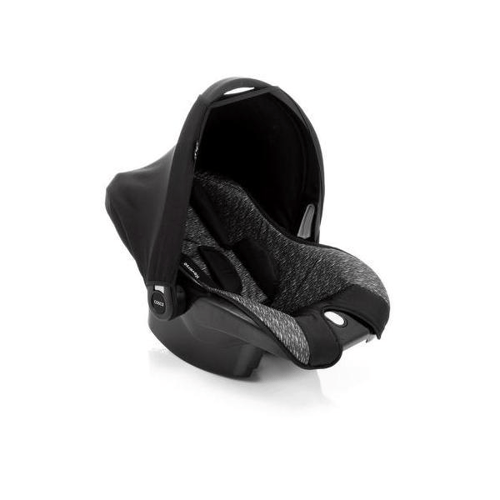 Imagem do produto Bebê Conforto Reverse Cosco Preto Rajado