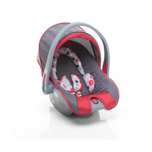 Imagem do produto Bebê Conforto Reverse Cosco Vermelho