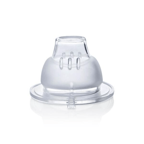 Imagem do produto Bebedor De Silicone Para Copo Learn 6M+ Multikids Baby Bb038 Bb038