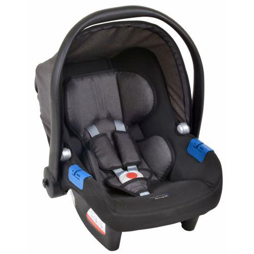 Bebê Conforto Touring Burigotto 0 A 13 Kg Dark Gray