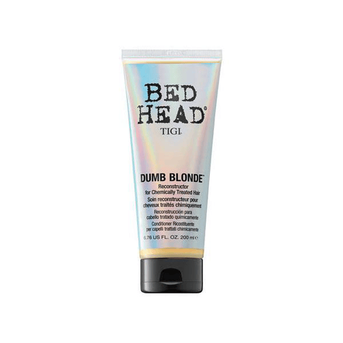 Imagem do produto Bed Head Condicionador Dumb Blon Chem Hai 200Ml