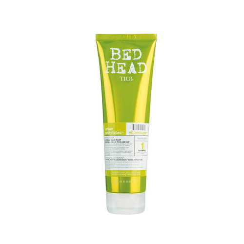 Imagem do produto Bed Head Shampoo Reenergize 250Ml