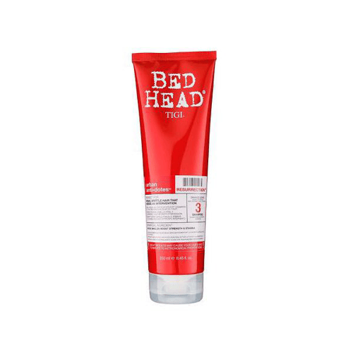 Imagem do produto Bed Head Shampoo Resurrection 250Ml