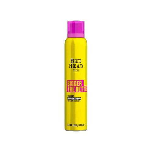 Imagem do produto Bed Head Tigi Bigger The Better Shampoo