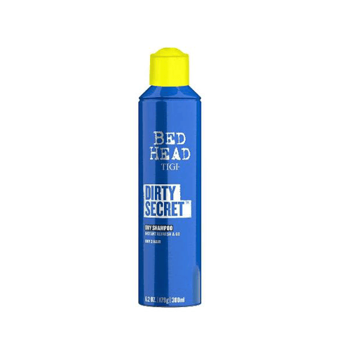 Imagem do produto Bed Head Tigi Dirty Secret Dry Shampoo A Seco