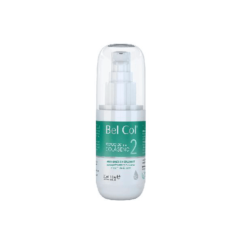 Imagem do produto Bel Col Fluido De Colágeno 2 Antiidade Peles Oleosas 20Ml