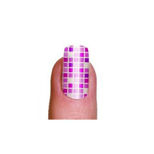 Belliz Adesivos de Unha Girls