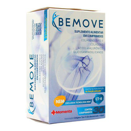 Imagem do produto Bemove - 30 Cápsulas