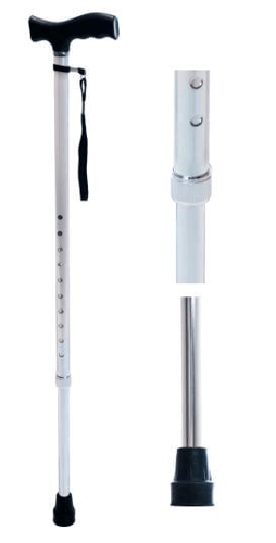 Bengala Tipo T Dellamed D8