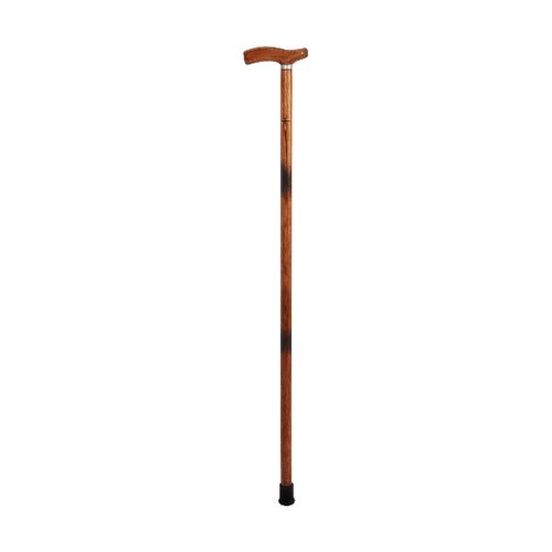 Imagem do produto Bengala Trabalhada C/Anel