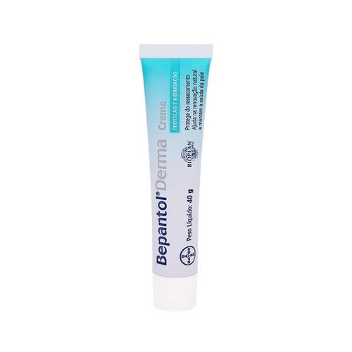 Bepantol Derma Creme Hidratante Multirrestaurador 40G