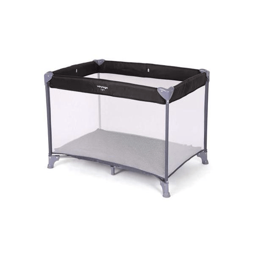 Imagem do produto Berço Portátil Light Voyage Cinza