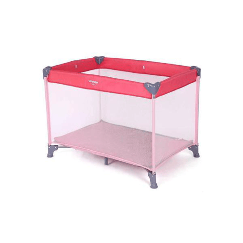 Imagem do produto Berço Portátil Light Voyage Rosa