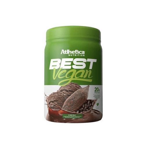 Best Vegan Cacau Best Whey 500G