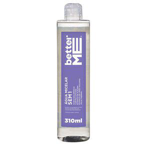 Imagem do produto Better Me Água Micelar 5 Em 1 310Ml Água Micelar