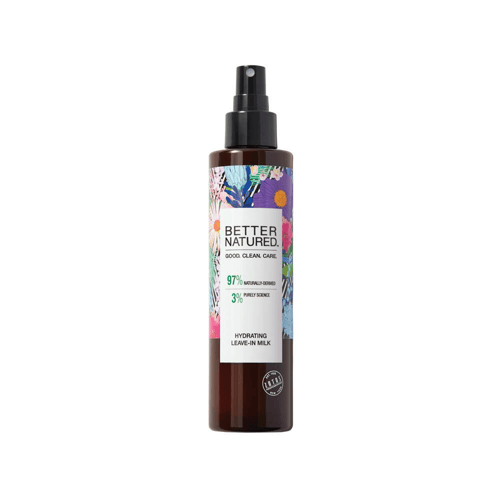 Imagem do produto Better Natured Hudrating Milk Leavein 200Ml