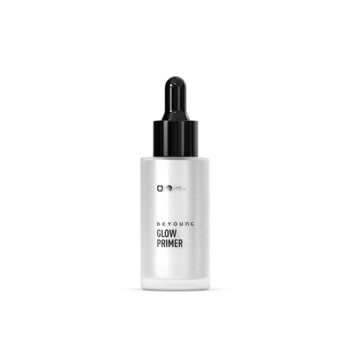 Imagem do produto Primer Beyoung Glow Silver Com 29Ml
