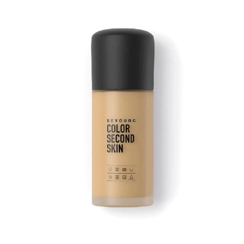 Imagem do produto Beyoung Color Second Skin 05 30G