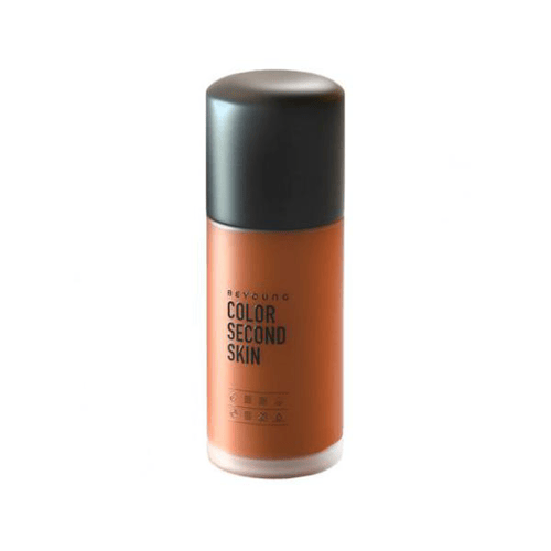 Imagem do produto Beyoung Color Second Skin 08 30G