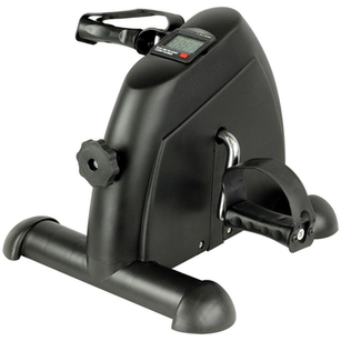 Imagem do produto Bicicleta Ergométrica Mini Bike Simulador Monitor Digital Yangfit