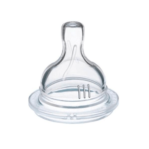 Imagem do produto Bico Avent Fluxo Variavel C/2