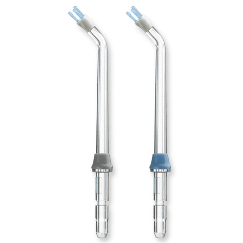 Imagem do produto Bico Eliminador De Placas Waterpik 02 Unidades