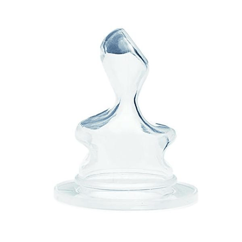 Bico - Kuka Ortodôntico Silicone N°2 Ref:5067