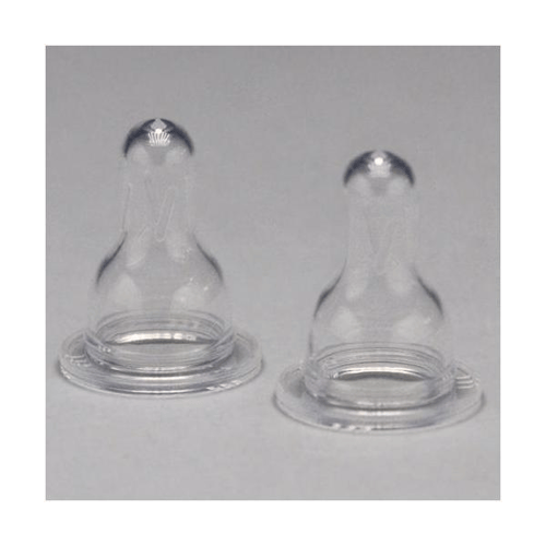 Bico Kuka Silicone Kukinha Recem Nascido