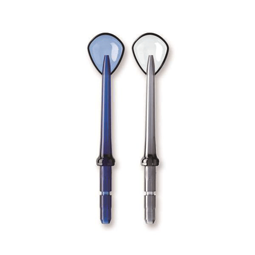 Imagem do produto Bico Limpador De Língua Waterpik 02 Unidades