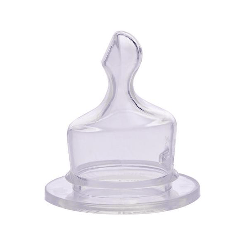 Bico - Lolly Baby Oceano Silicone Ortodôntico Ref: 0063