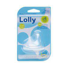 Imagem do produto Bico Lolly Silicone Copo Antivazamento Ref 0052