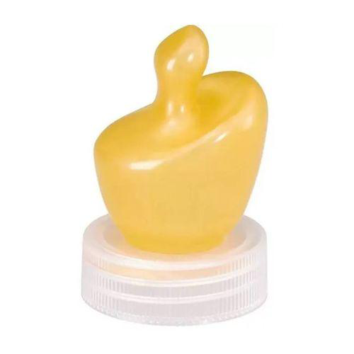 Imagem do produto Bico Nuk Latex Labio Leporino