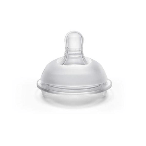 Imagem do produto Bicos De Reposição Fisher Price First Moments Tamanho 3 Fluxo Rápido 1 Unidade