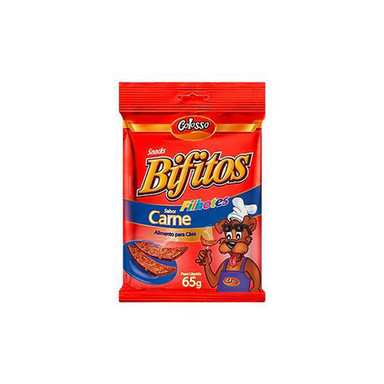 Imagem do produto Bifitos Colosso Filhotes