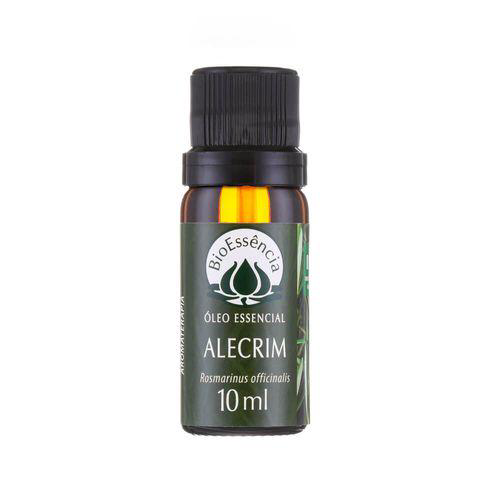 Imagem do produto Bio Essência - - Óleo Essencial Alecrim - 10Ml - Bio Essência