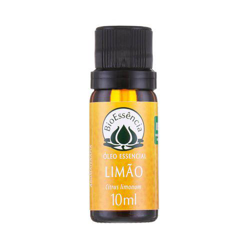 Bioessência Óleo Essencial Limao  10ml